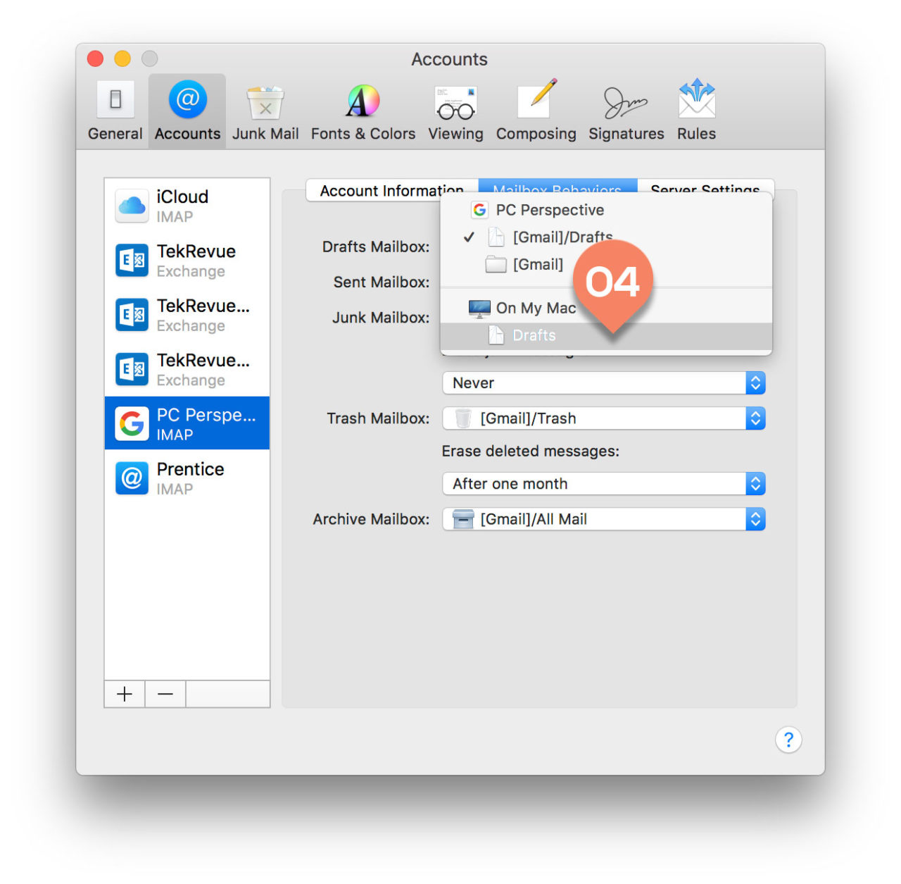 3rd party app to sync outlook with gmail for mac